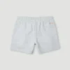 Pantalón corto O'NEILLL short chándal cintura alta para niña ALL YEAR JOGGER Ref. 3700004 Blanco jaspeado
