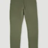 Pantalón Chándal O'NEILL niño deportivo ALL YEAR JOGGER PANTS green Ref. 4550002 verde logo pierna