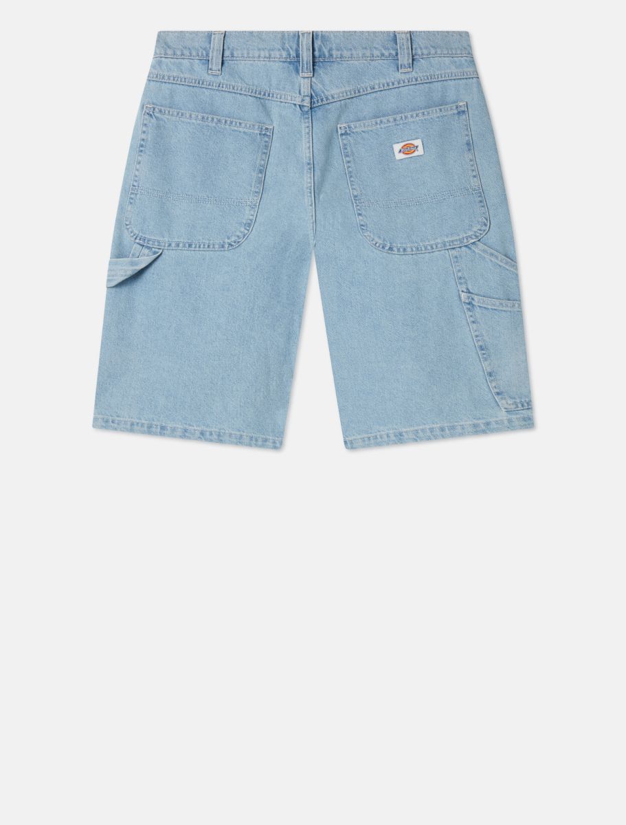 Bermudas sales hombre dickies