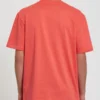 Camiseta Hombre VOLCOM manga corta TUNA - CAYENNE Ref. A3512210_CAY rojo claro