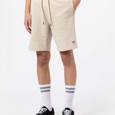 Pantalón corto DICKIES Short chándal hombre Champlin CEMENT Ref. DK0A4XAYC39 beig