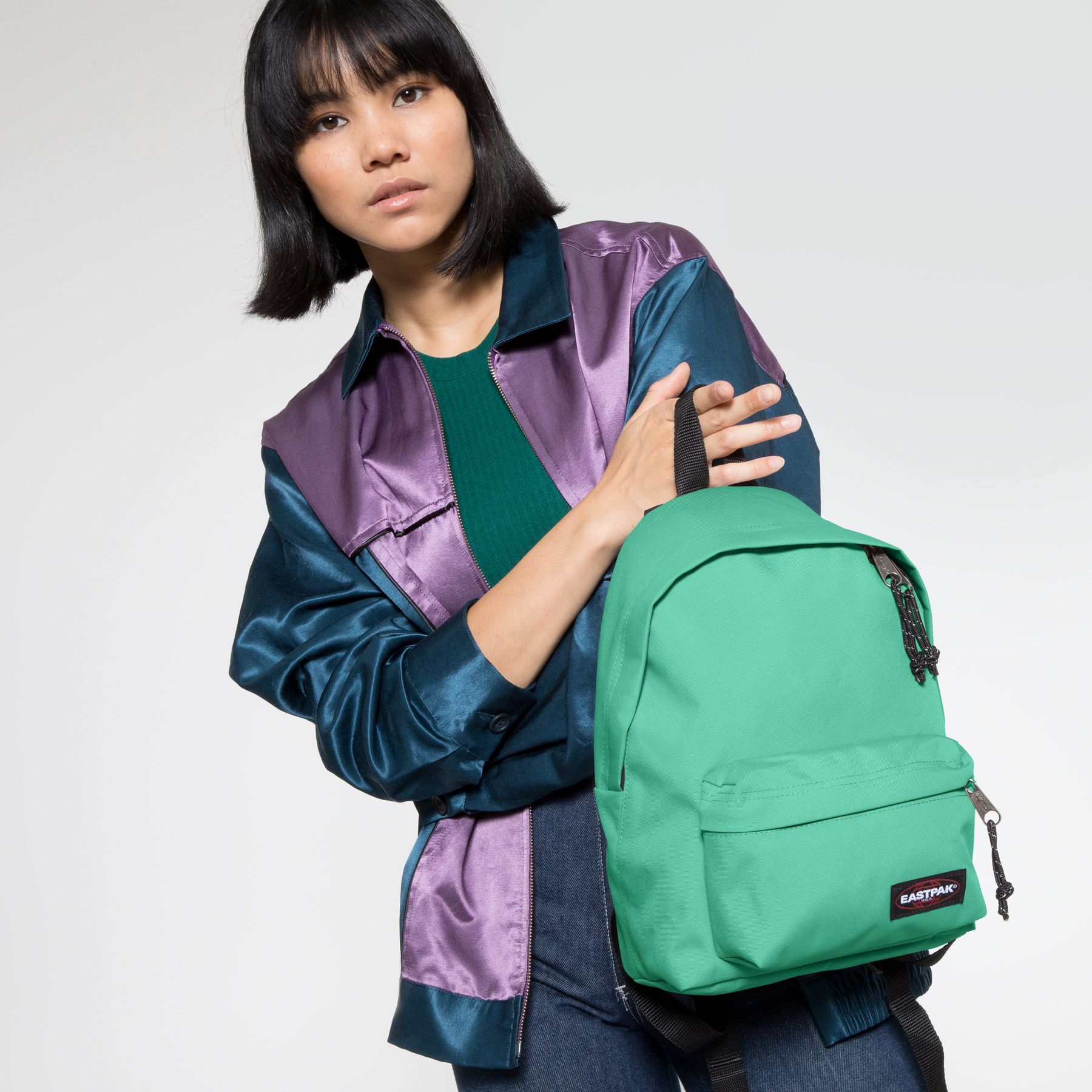 Mochila eastpak top orbit