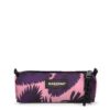 Estuche Eastpak escolar: Benchmark SINGLE EK372O18 Brize Glow Pink rosa/morado flores tropical