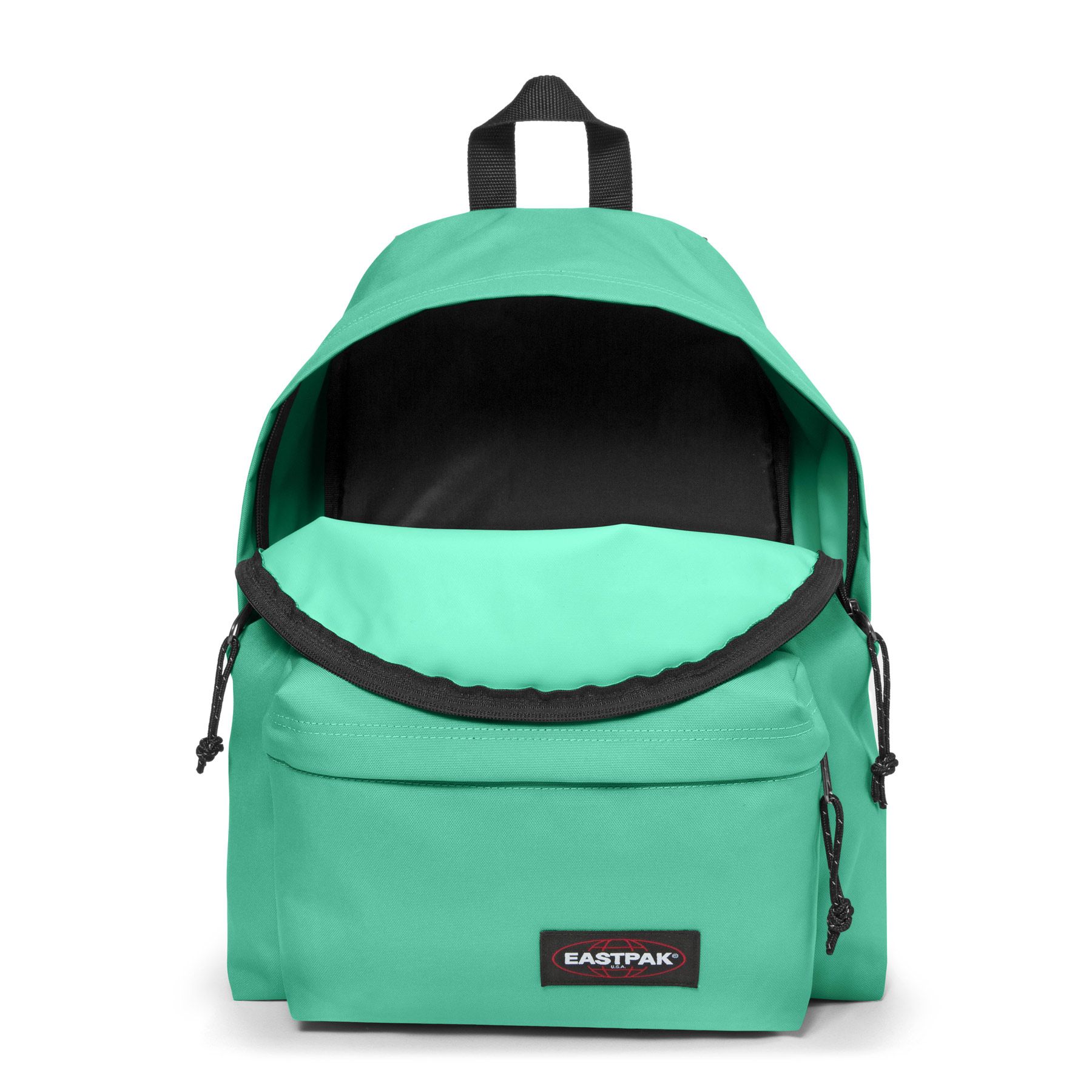 Mochila eastpak online verde agua