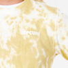 Sudadera Rip Curl niña cuello redondo Classic Surf Crew Gold Ref. JFEBG9 tye die degradado