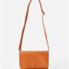 Bolso RIP CURL bandolera para mujer Essentials II Festival honey Ref. LSBQG1 marrón