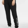 Pantalón O'NEILL chándal deportivo para Mujer HIGH-WAIST Black Out Ref. N07700 Negro