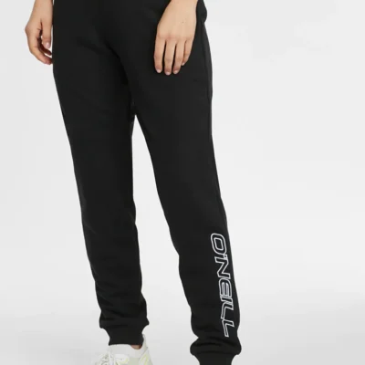 Pantalón O'NEILL chándal deportivo para Mujer HIGH-WAIST Black Out Ref. N07700 Negro