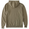 Sudadera BILLABONG hombre con capucha Ecológico Wave Washed MILITARY Ref. C1FL13BIP2 verde militar