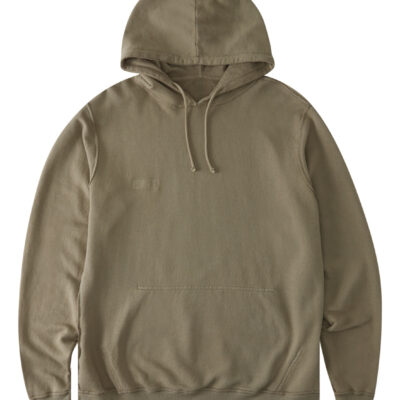 Sudadera BILLABONG hombre con capucha Ecológico Wave Washed MILITARY Ref. C1FL13BIP2 verde militar