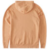 Sudadera BILLABONG hombre con capucha Wave Washed DUSTY PINK Ref. C1FL13BIP2 rosa salmón