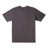 Camiseta BILLABONG para hombre manga corta Mesa Wavewash ASPHALT Ref. C1JE25BIP2 Gris oscura