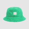 Sombrero BILLABONG gorro pescador Lazy Dayz BEACH GREEN Ref. C9HT08BIP2 verde