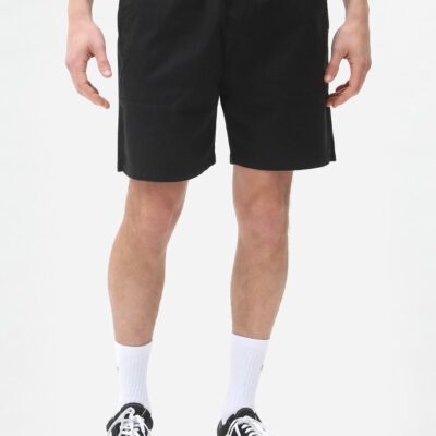 Pantalón corto DICKIES Short cómodo hombre Pelican Rapids BLACK Ref. DK0A4XB2BLK1 Negro