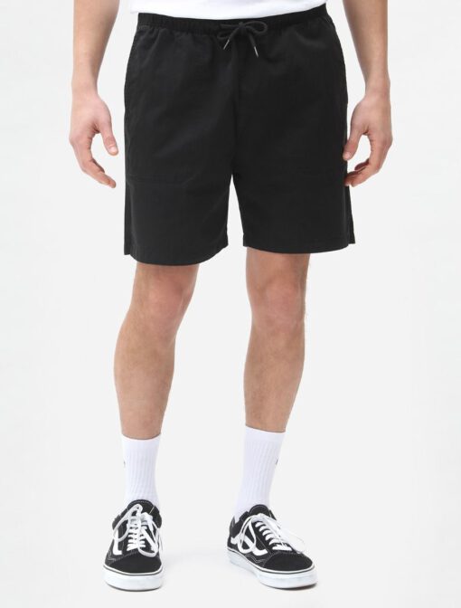 Pantalón corto DICKIES Short cómodo hombre Pelican Rapids BLACK Ref. DK0A4XB2BLK1 Negro