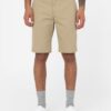 Bermuda corta DICKIES Short hombre Recycled Slim Fit Caqui Ref. DK0A4XNFKH beig