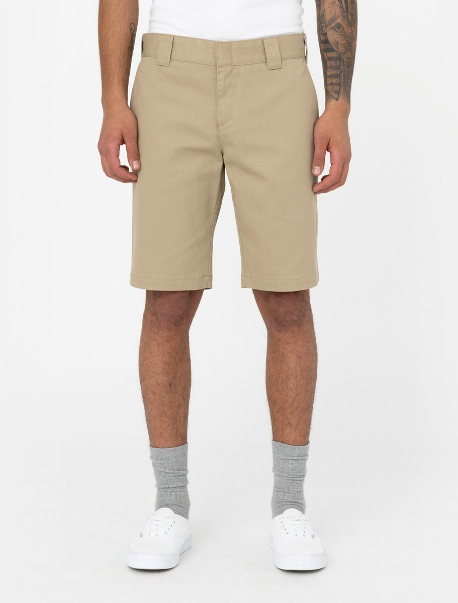 Bermuda corta hombre cheap