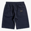 Pantalón corto niño QUIKSILVER Short de felpa para Chicos 8-16 Easy Day NAVY BLAZER (xbbb) Ref. EQBFB03109 azul marino