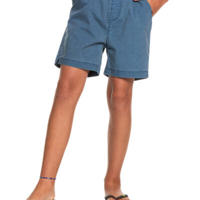 Bañador niño QUIKSILVER Short elástico Taxer INSIGNIA BLUE (bsn0) Ref. EQBWS03330 azul