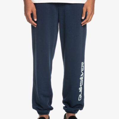 Pantalón chándal QUIKSILVER deportivo para Hombre Trackpant Screen NAVY BLAZER (byj0) Ref. EQYFB03260 azul