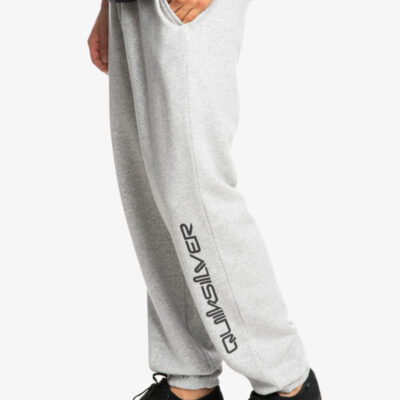 Pantalón chándal QUIKSILVER deportivo para Hombre Trackpant Screen GREY(sjsh) Ref. EQYFB03260 Gris claro