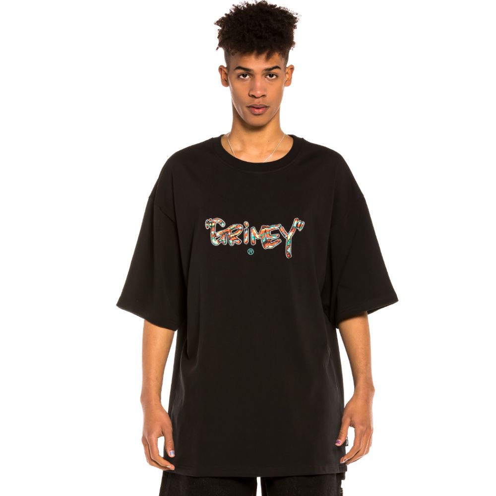 Camiseta grimey cheap