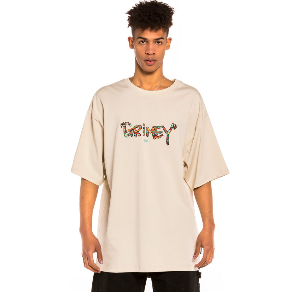 Camisetas grimey hombre hot sale