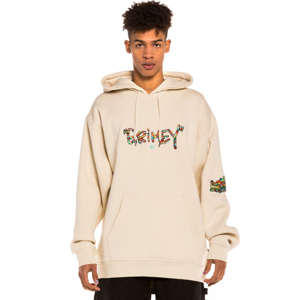 Grimey sudaderas hombre 2025
