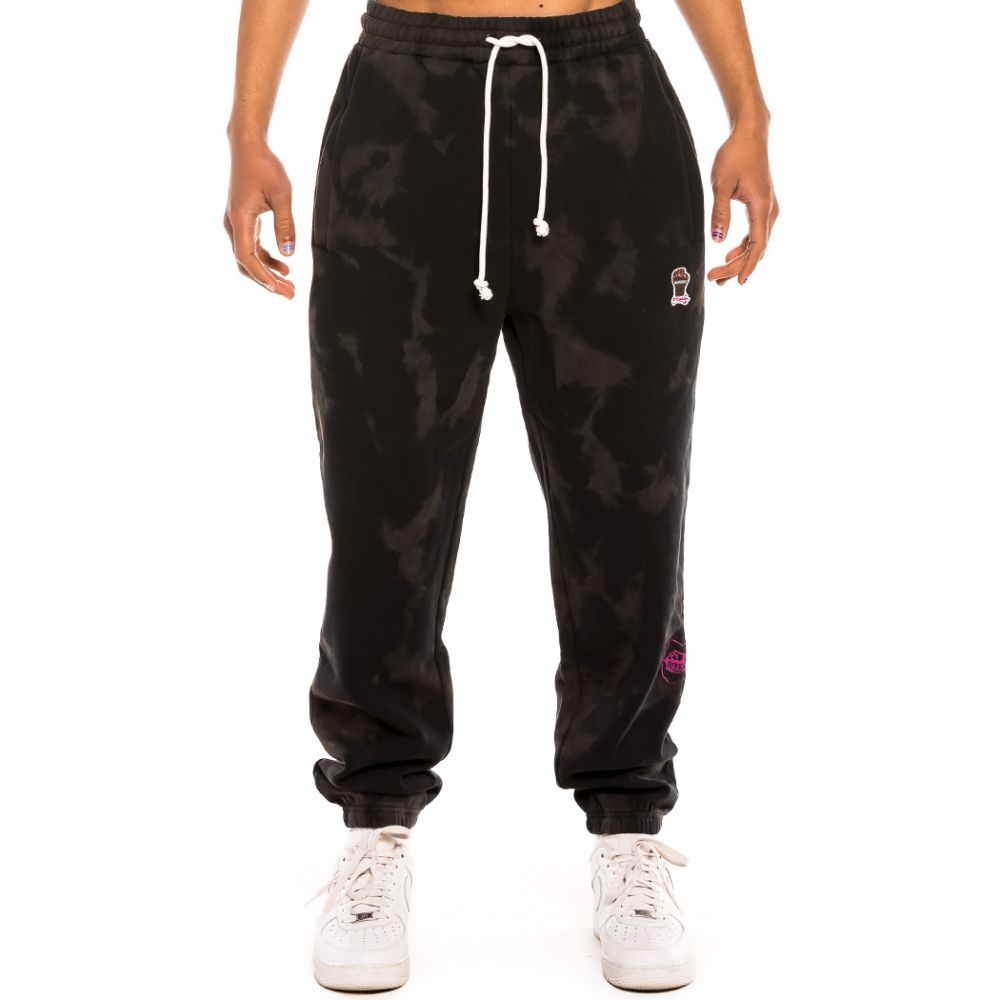 Pantalones grimey hot sale