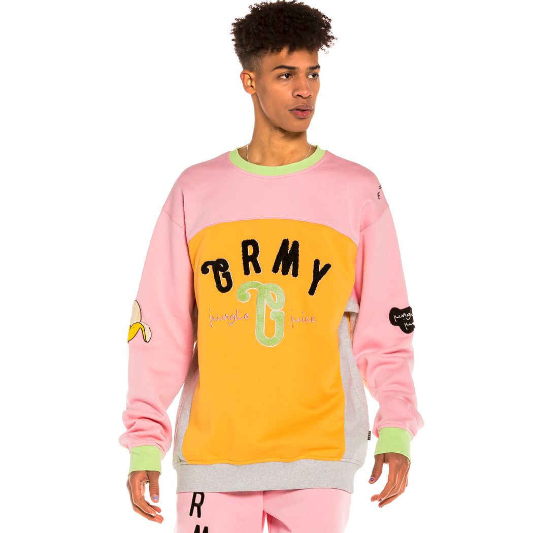 Sudaderas best sale grimey baratas