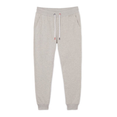 Pantalón chándal Jott Hombre Santiago Jogging 6922SAN-514-GRIS CHINE sport Justoverthetop Gris