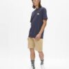 Camiseta HYDROPONIC niño divertida manga corta CARTMAN SS YTH Ref. 22003-sp navy-azul marino 