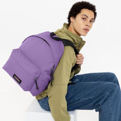 MOCHILA EASTPAK Padded Pak'r® 24 litros EK620U63 Vision Violet lila