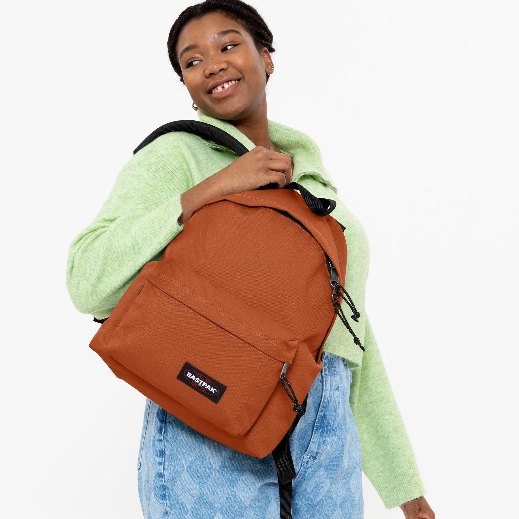 Tienda eastpak clearance