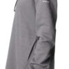 Sudadera COLUMBIA Mujer con capucha Trek Hoodie Dress Polar ref-2051661023 gris