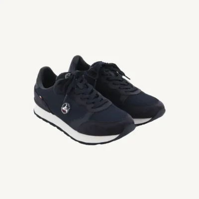 Zapatillas Jott Sneakers Marine Run hombre Ref. FW22MRUN10-RUN 104 MARINE