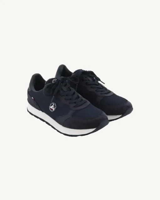 Zapatillas Jott Sneakers Marine Run hombre Ref. FW22MRUN10-RUN 104 MARINE