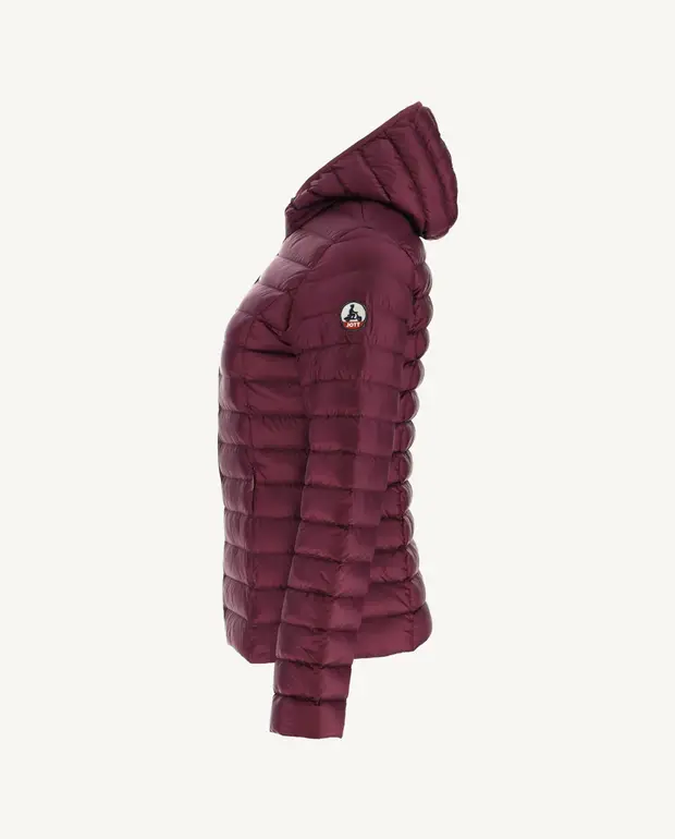 Anorak jott femme online