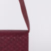 Bolso RIP CURL bandolera Wanderer pequeño para mujer Dark Red Tan Ref. 008WSB granate