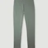 Pantalón Chándal O'NEILL niño deportivo CUBE SWEATPANTS military green Ref. 4550012 verde militar logo pierna