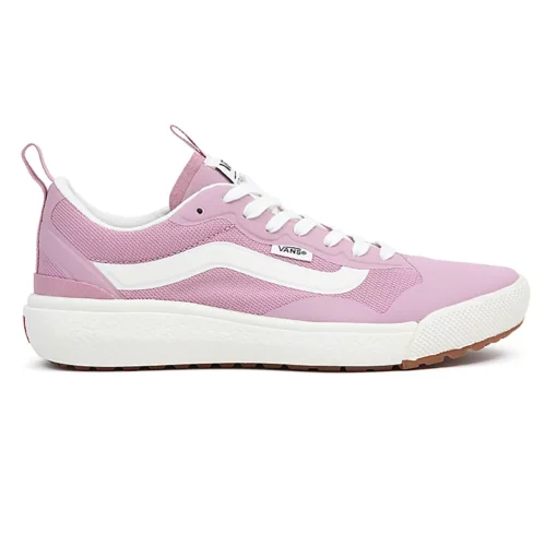 Zapatillas VANS cómodas Sneakers deporte mujer ULTRARANGE EXO lilas VN0A4U1KBD5 rosa