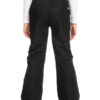 Pantalón snow con aislante para Chicas ROXY TRUE BLACK (kvj0) Ref. ERGTP03039 negro