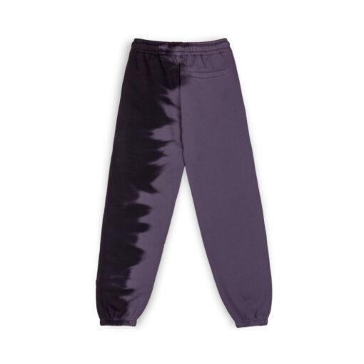 Pantalón Grimey "DUST STORM" Tie & Dye - Black | Fall 22 Ref. GRTS228-F22Q3 negro