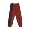Pantalón Grimey "DUST STORM" Tie & Dye - Brown| Fall 22 Ref. GRTS228-F22Q3 marrón
