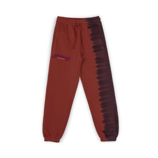 Pantalón Grimey "DUST STORM" Tie & Dye - Brown| Fall 22 Ref. GRTS228-F22Q3 marrón