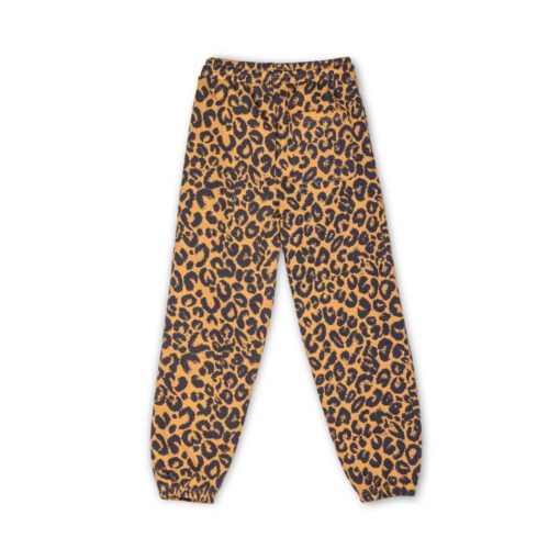 Pantalón deportivo GRIMEY cómodo "WESTBOUND" - Leopard Ref. GRTS229-F22Q3 Leopardo