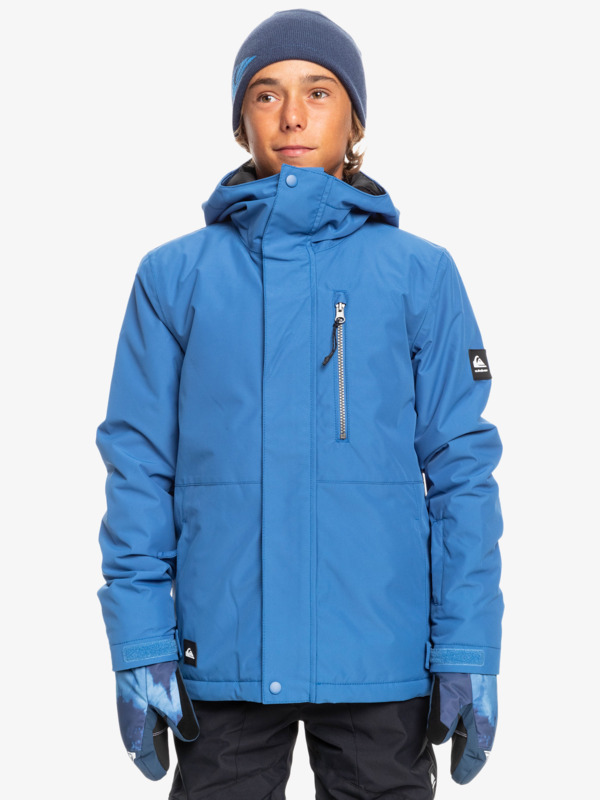 Chaqueta snow on sale niño