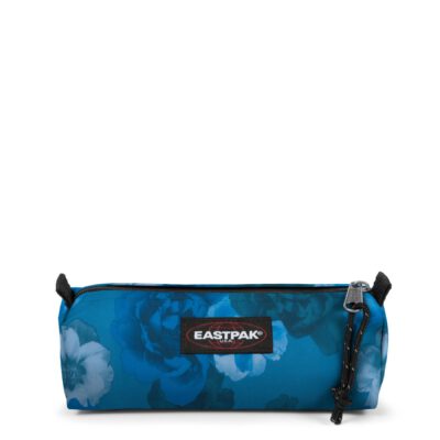 Estuche Eastpak escolar: Benchmark SINGLE EK3723A8 Mystical blue azul