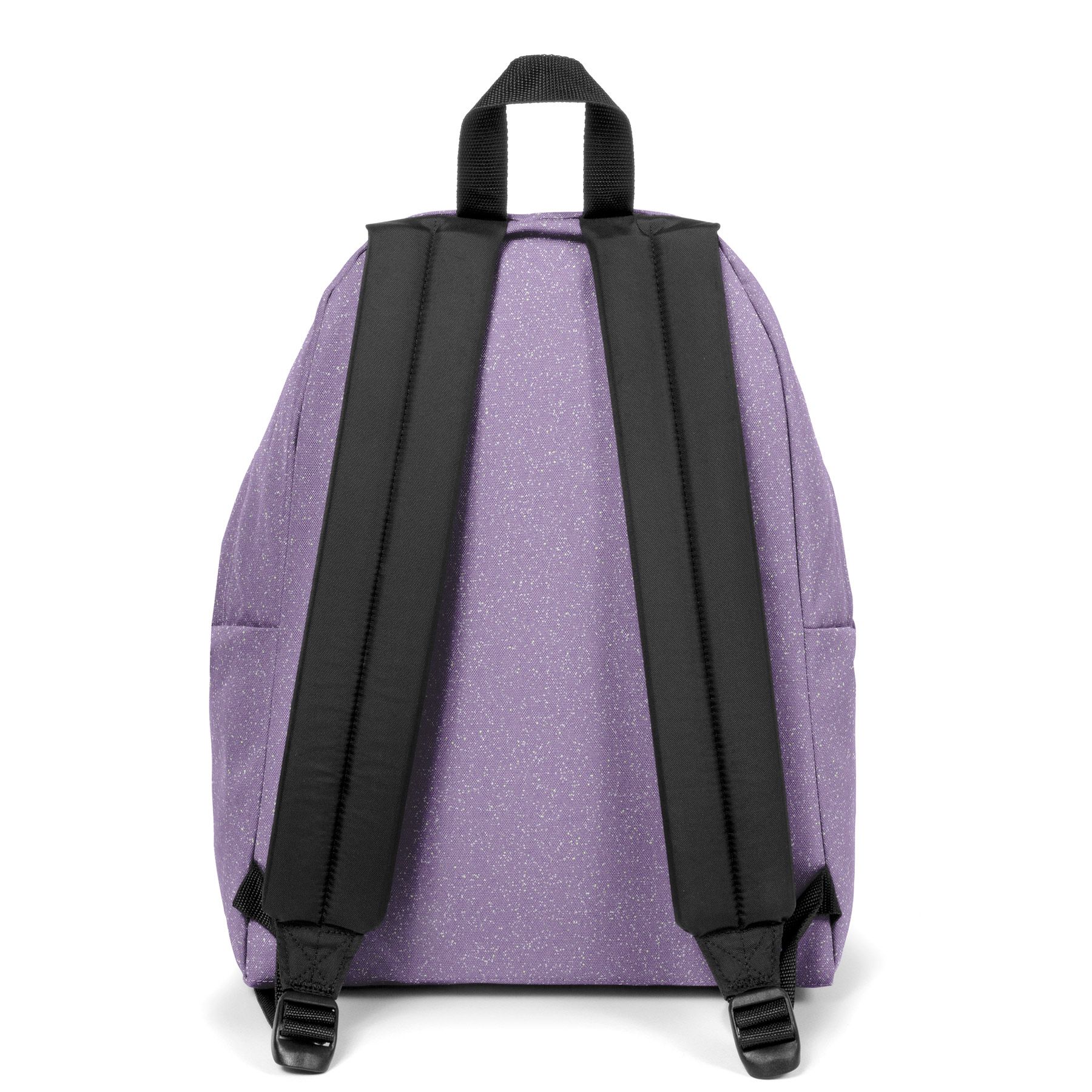 Mochila eastpak on sale purpurina