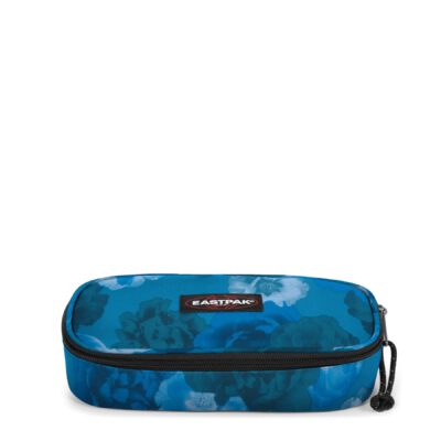 Estuche escolar Eastpak: PLUMIER OVAL SINGLE EK7173A8 Mystical blue azul